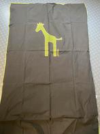 Dekbedovertrekken 100x135, Ophalen, Gebruikt, Overige kleuren, Jongetje of Meisje