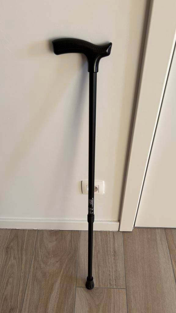 Wandelstok, Diversen, Ophalen, Verstelbaar, Zo goed als nieuw