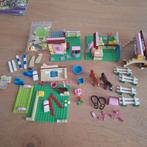 Losse lego blokjes, Enlèvement, Lego