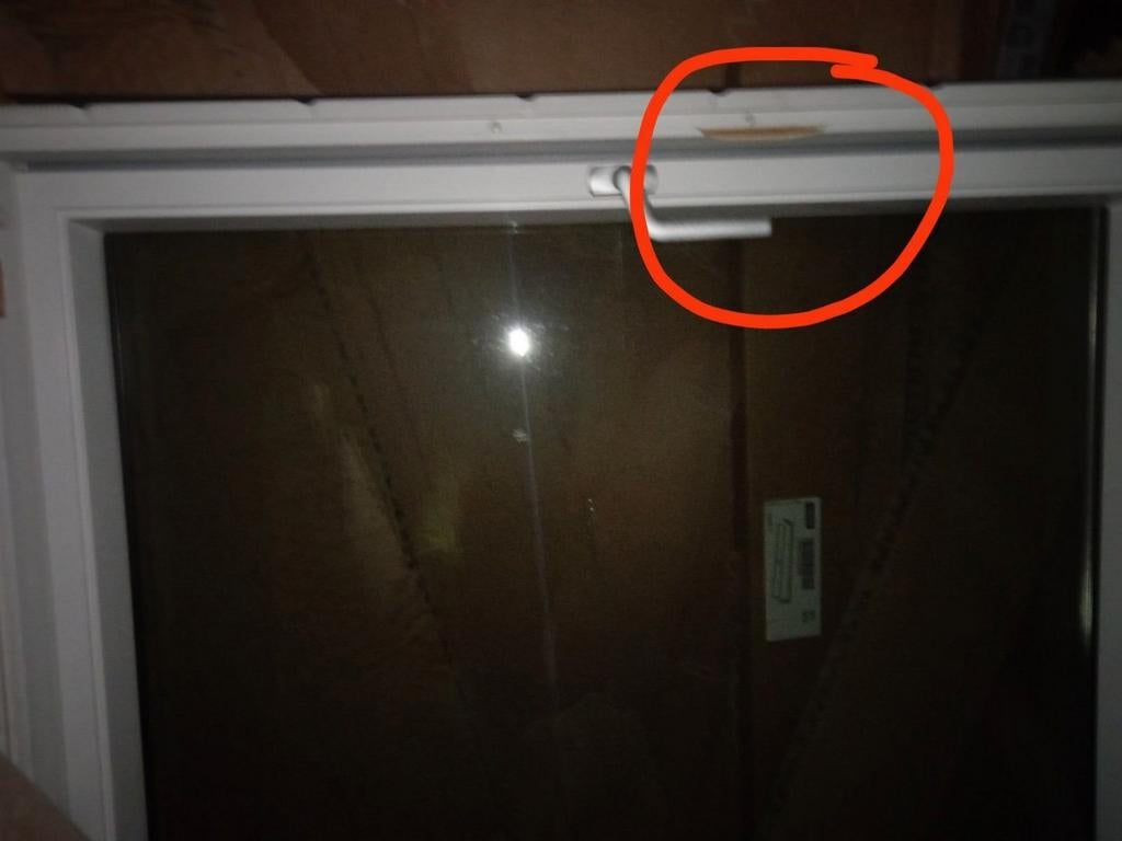 Velux 114x118, Bricolage & Construction, Vitres, Châssis & Fenêtres