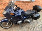 BMW R 1150 RT, Motoren, Motoren | BMW, 1150 cc, 2 cilinders, Cardan-aandrijving, Motorrijbewijs A