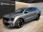 Kia Sorento 1.6 T-GDi 215 HEV AT6 AWD Pace Full Option 7Pl, Autos, Kia, Argent ou Gris, Achat, Euro 6, Noir