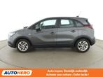 Opel Crossland X 1.2 Edition (bj 2019), Auto's, Opel, Stof, Gebruikt, Euro 6, 1199 cc