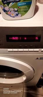 Wasmachine aeg, Elektronische apparatuur, Ophalen