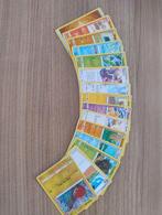 Pokémon, Enlèvement