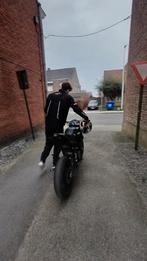 Unieke supermoto/ – 88cc itali Setup + Veel extra's, Ophalen, Zo goed als nieuw, KSR
