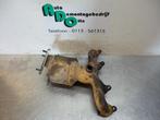 Catalyseur d'un Volkswagen Caddy (Caddy 04-), Autos : Pièces & Accessoires, Systèmes d'échappement, Volkswagen, -, 3 mois de garantie