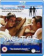 Shelter (blu-ray), Ophalen of Verzenden, Zo goed als nieuw