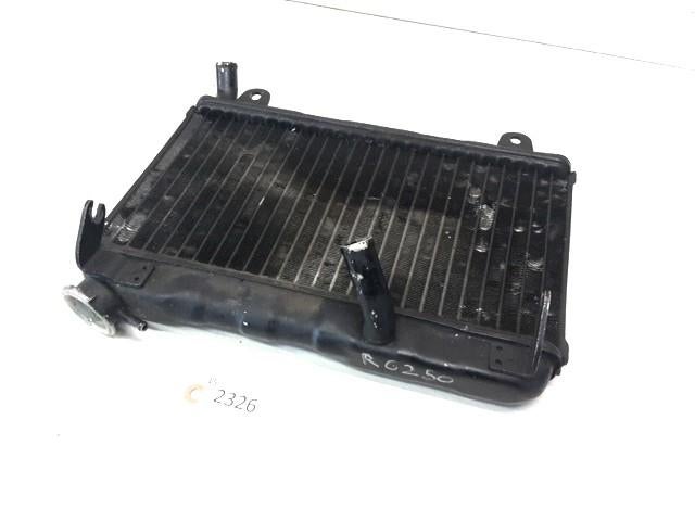 RG250 1983 - 1987 Suzuki Radiator D1-53636