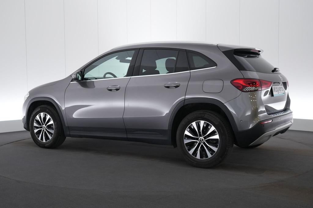 (2BSG613) MERCEDES-BENZ GLA, Autos, Mercedes-Benz, 100 kW, Achat, Euro 6, Carnet d'entretien