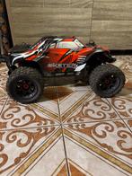 VOITURE R/C ELECTRIQUE, Échelle 1:10, Autres types, Voiture off road, Enlèvement