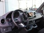 Mercedes-Benz Sprinter 317 CDI L3 LED ELEC. SCHUIFDEUR, Achat, Entreprise, Mercedes-Benz Certified, Diesel