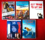 Zeer interessante DVD’s, Enlèvement ou Envoi, Utilisé, Musique et Concerts