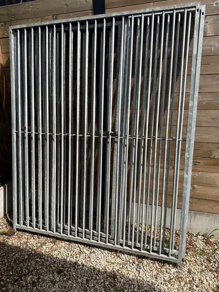 Hondenrennen, Ophalen, Hondenkennel, 100 cm of meer, 110 cm of meer