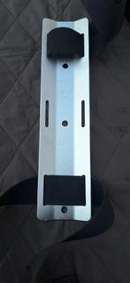 Rvs single tank adapter, Ophalen of Verzenden