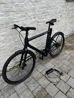 Cowboy fiets met oplader, Fietsen en Brommers, Elektrische fietsen, Ophalen, Zo goed als nieuw, Cowboy