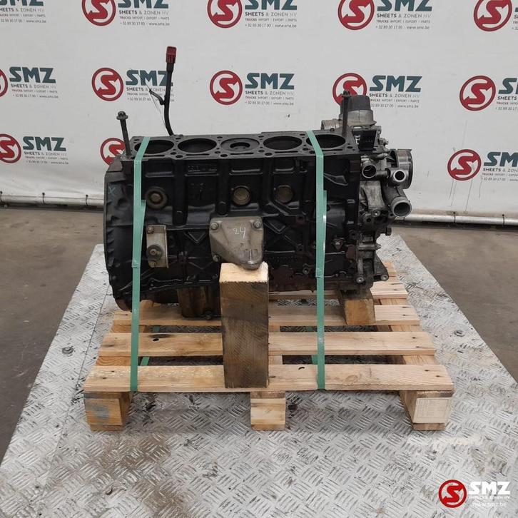 Occ motorblok OM612 Mercedes, Auto-onderdelen, Motor en Toebehoren, Gebruikt