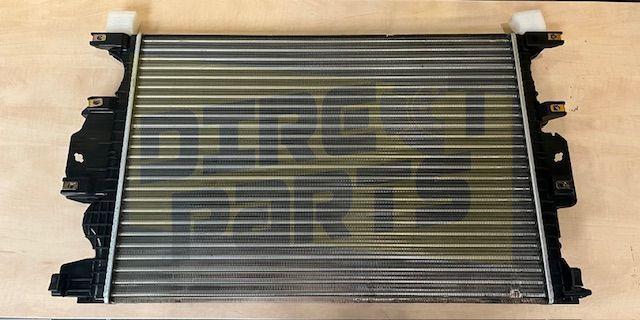 Ford Galaxy/Mondeo/S-Max (11/14-) radiateur (+/- automaat) O, Auto-onderdelen, Motor en Toebehoren, Ford, Nieuw, Ophalen of Verzenden