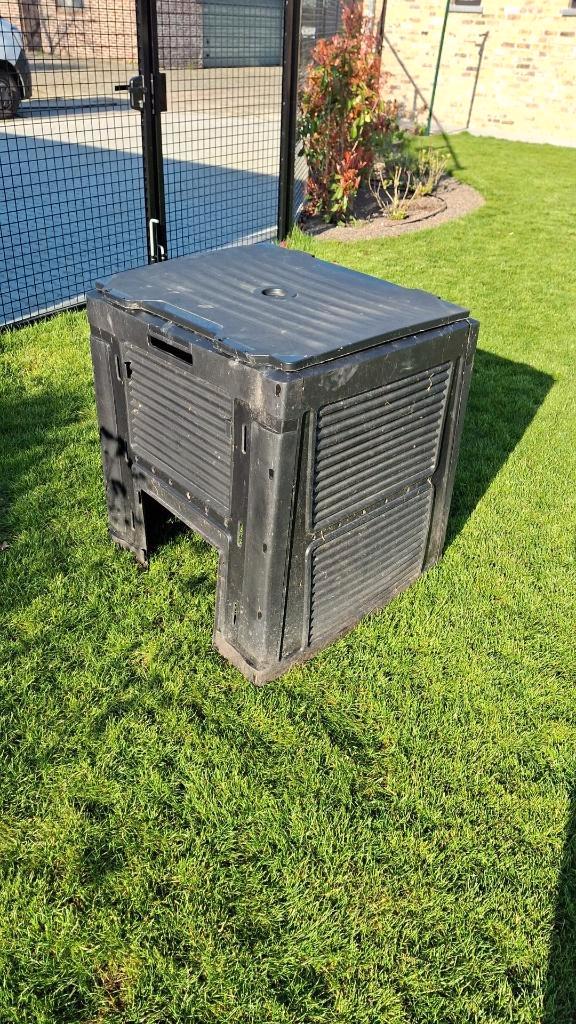 compostbak, Tuin en Terras, Aarde en Mest, Compostbak, Ophalen