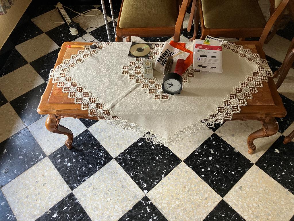 Antiek, Antiek en Kunst, Ophalen