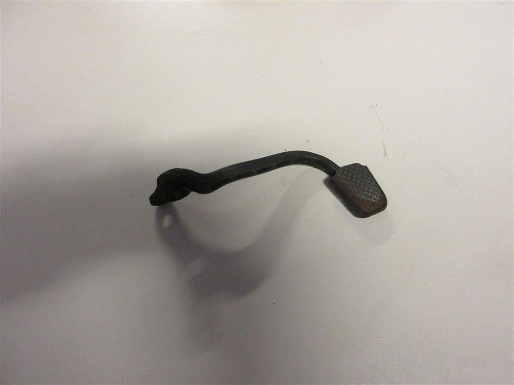 Yamaha XJ600 rempedaal XJ 600 achterrem pedaal FJ600 FJ 600, Enlèvement ou Envoi, Utilisé