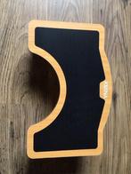 Voetbankje, Ophalen, Zo goed als nieuw