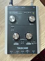 Interface Tascam US-122 MKII, Enlèvement, Comme neuf