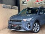 Kia Stonic 1.0 T Pulse ISG * GARANTIE 12 MOIS * 1ER PROP *, Auto's, Kia, Gebruikt, Zwart, 1650 kg, Bedrijf