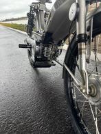 Honda Camino Classe A Vario, Autres modèles, 49 cm³, Comme neuf, Enlèvement