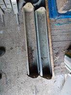 Kippenmateriaal te koop – drinkbak, draad en voederbakken, Ophalen