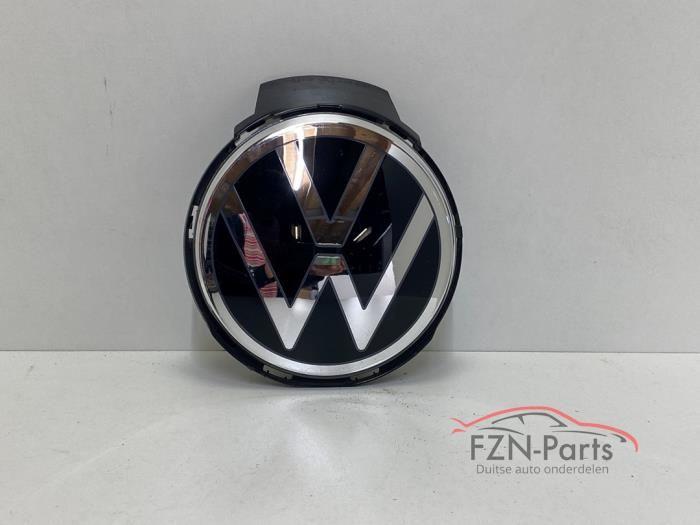 Embleem Volkswagen Golf (24930241), Ophalen of Verzenden, Gebruikt