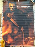 2 POSTERS HALLOWEEN ENDS EN KILLS, Neuf, Enlèvement ou Envoi, A1 jusqu'à A3, Carré