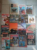 Lot boeken voor modelbouw, Ophalen of Verzenden