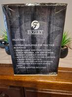 Fazley kubo 10 versterker, Muziek en Instrumenten, Ophalen of Verzenden, Nieuw