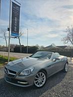 MERCEDES-BENZ-SK 200 CABRIO/AUTOMATIQUE/CUIR/XÉNON/NAVI, Cuir, Euro 5, Entreprise, Cabriolet