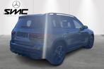 Mercedes-Benz GLB GLB 180 d AMG Line 7-pl, Stof, Gebruikt, Zwart, 4 cilinders