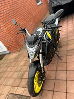 Montron Nomad 125, Hobby en Vrije tijd, Modelbouw | Auto's en Voertuigen, Ophalen, Gebruikt, Overige typen, Overige merken