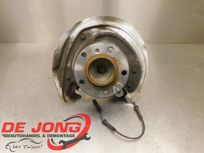 Joint avant gauche d'un BMW 1-Serie, Autos : Pièces & Accessoires, Suspension & Châssis, BMW, Utilisé, 3 mois de garantie, Enlèvement ou Envoi