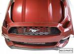 FORD MUSTANG VOORKOP MOTORKAP BUMPER KOPLAMP 2015 -, Enlèvement ou Envoi, Utilisé, Ford, Pare-chocs