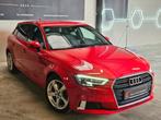 Audi A3 Sportback 2.0 TFSI  190PK  12 maanden garantie, Auto's, Stof, 1984 cc, Bedrijf, 140 kW