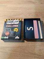 escape room the game challenge - s6456, Hobby & Loisirs créatifs, Envoi, Comme neuf