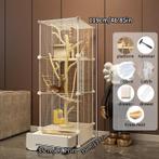 Cage, Enlèvement, Neuf