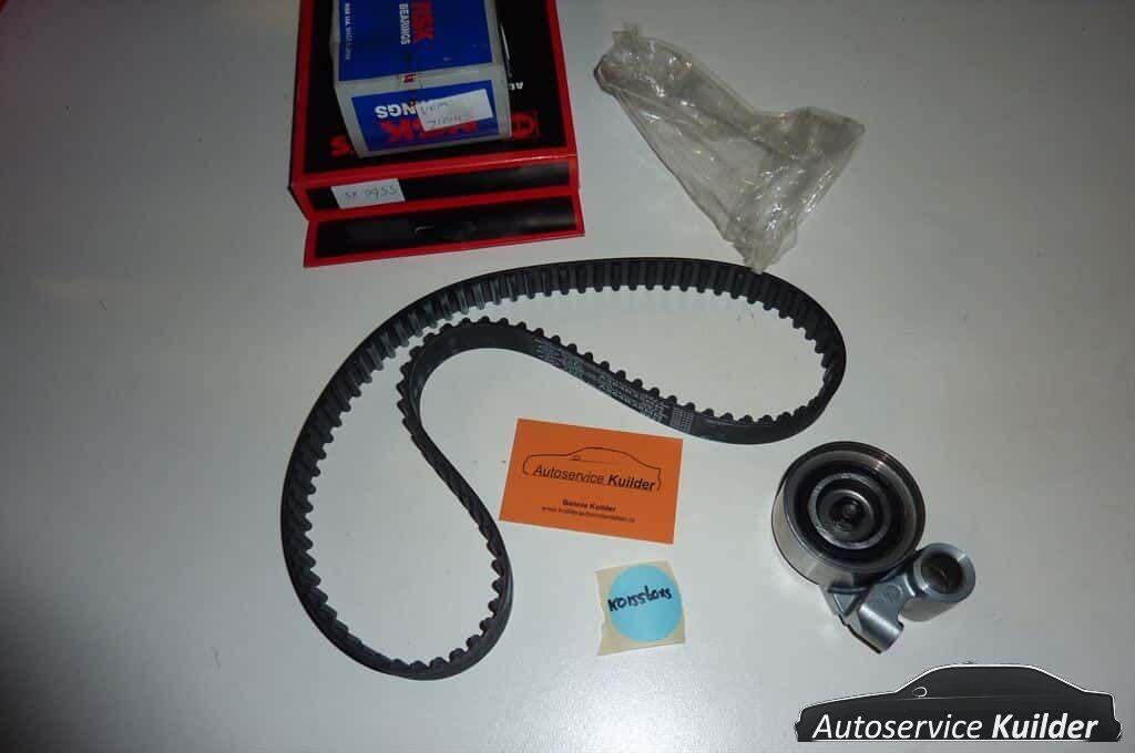 Distributieset Toyota Hy lux Hi ace 2,5 D-4D Nieuw, -, -, Nieuw, Ophalen of Verzenden