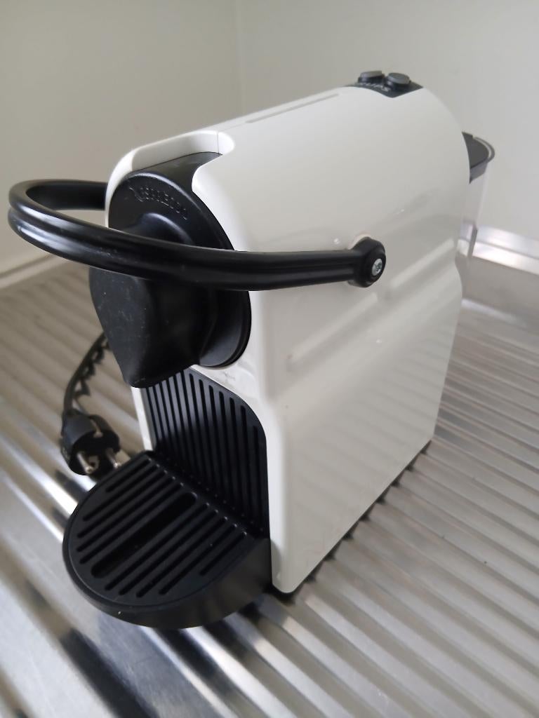 KOFFIEZET APPARAAT KRUPS, Elektronische apparatuur, Ophalen, Koffiemachine, Zo goed als nieuw, 2 tot 4 kopjes