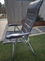 Crespo stoelen, Caravans en Kamperen, Ophalen of Verzenden