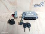 Renault Kangoo Express II Z.E Sleutelset + ECU 237D40041R, Gebruikt, Renault, Ophalen of Verzenden, Renault