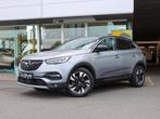Opel Grandland X INNOVATION 1.2T  AT8 130PK | NAVI|CAMERA|G, Achat, Euro 6, Noir, 96 kW