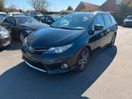 TOYOTA AURIS DIESEL 1.4 EU5b, Autos, Euro 5, Entreprise, Boîte manuelle, Entretenue par le concessionnaire