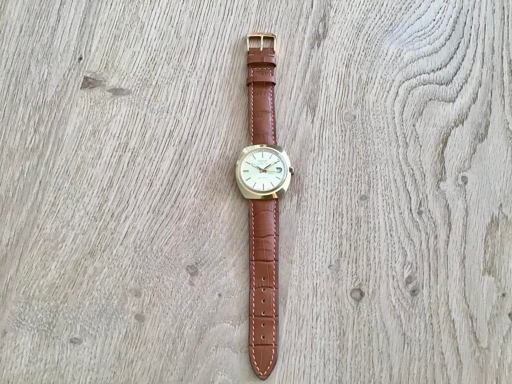 Montre-bracelet, PONTIAC XXX HYDRAULICS, Bijoux, Sacs & Beauté, Montres | Hommes, Montre-bracelet, Autres marques, Enlèvement ou Envoi