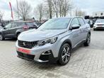Peugeot 3008 Allure 1.2i Autm EAT8 1j garantie 80.000km, Achat, Entreprise, Automatique, ABS